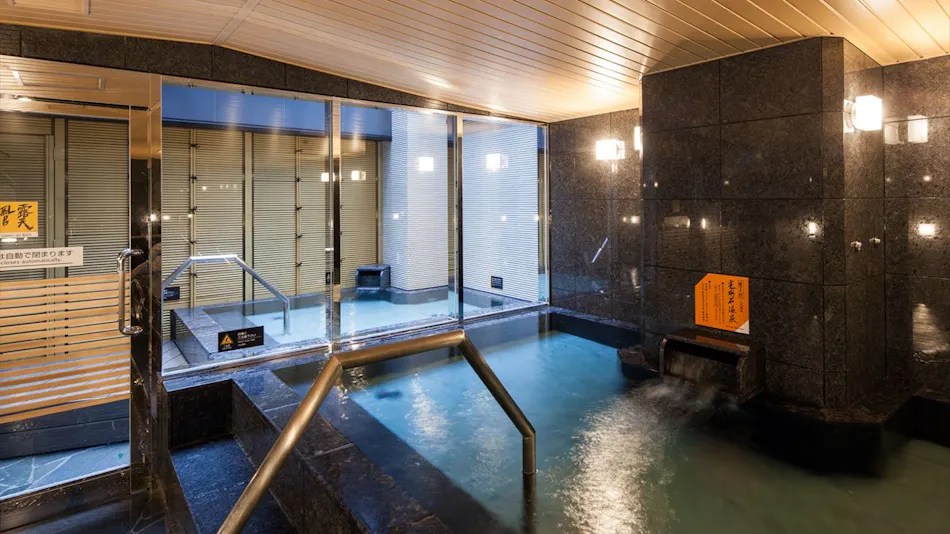 APA Hotel Sugamo Ekimae