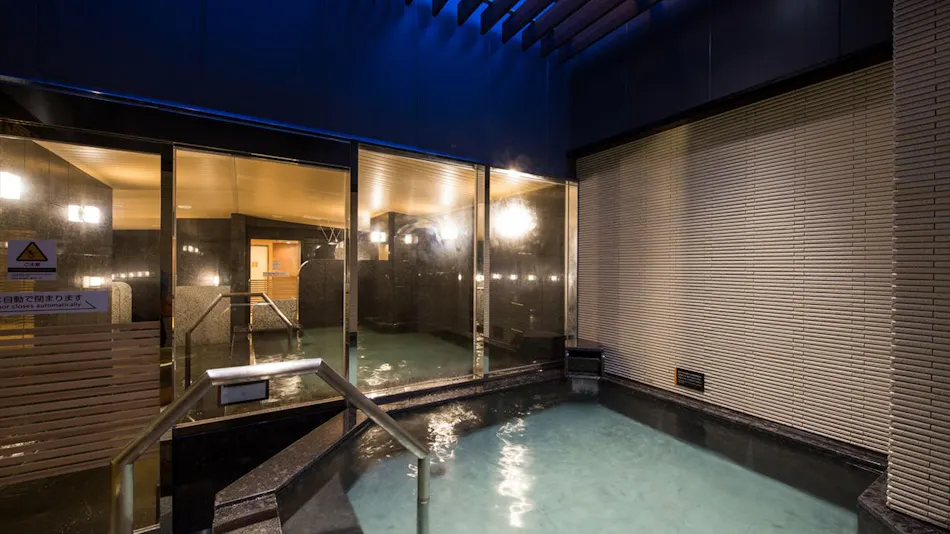 APA Hotel Sugamo Ekimae