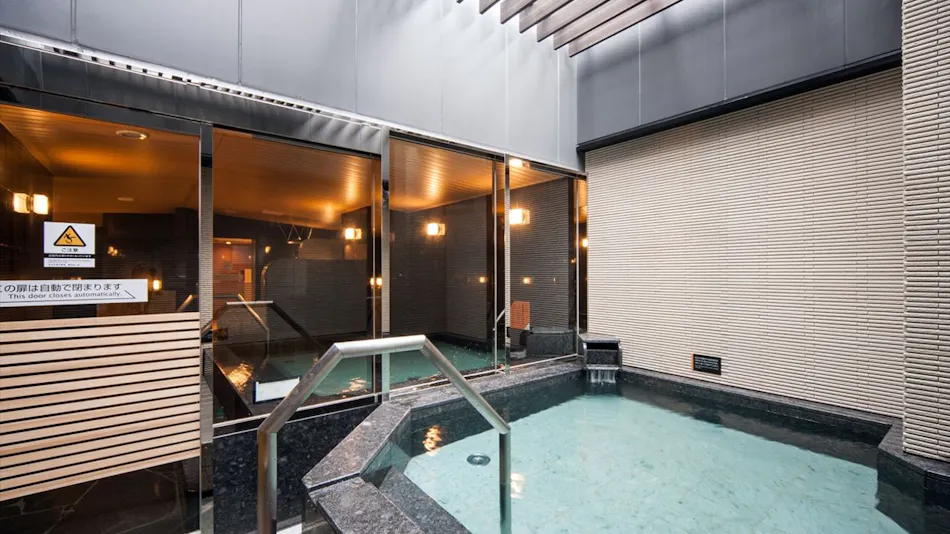 APA Hotel Sugamo Ekimae