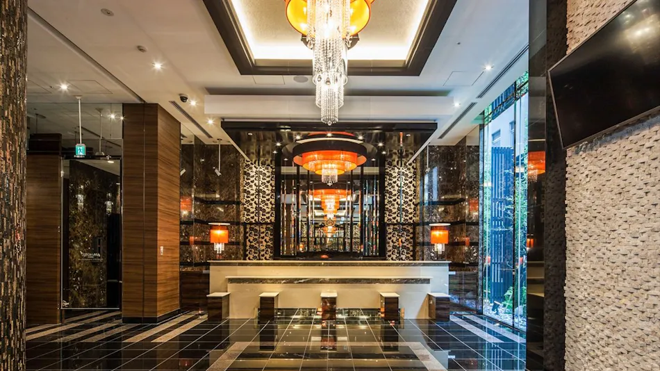 APA Hotel Sugamo Ekimae