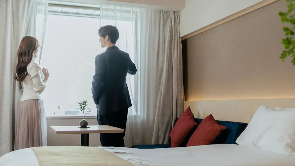 Hotel Gracery Kyoto Sanjo