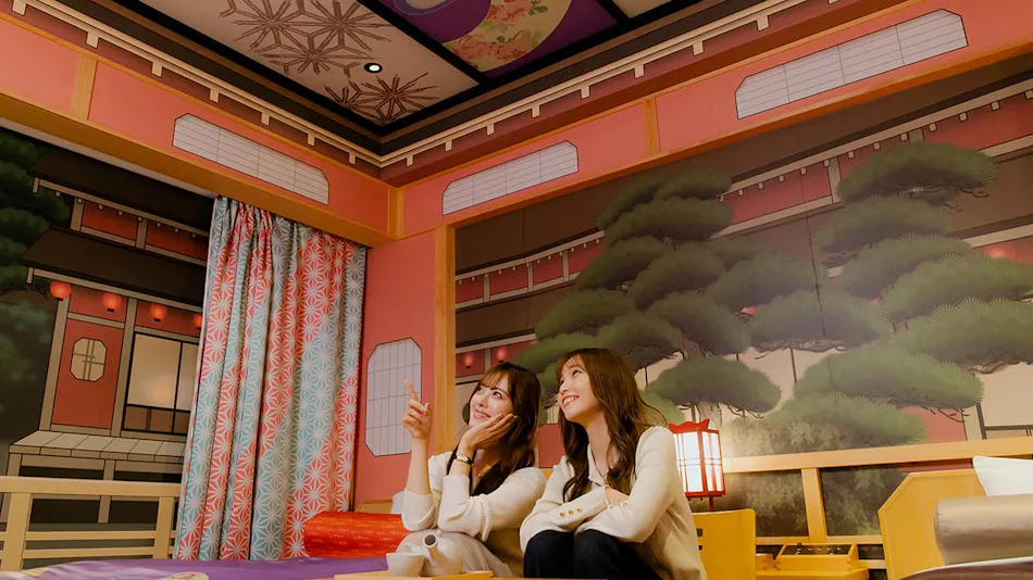 Hotel Gracery Kyoto Sanjo