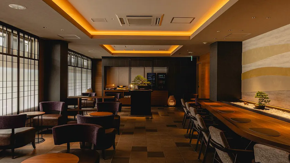 Hotel Gracery Kyoto Sanjo