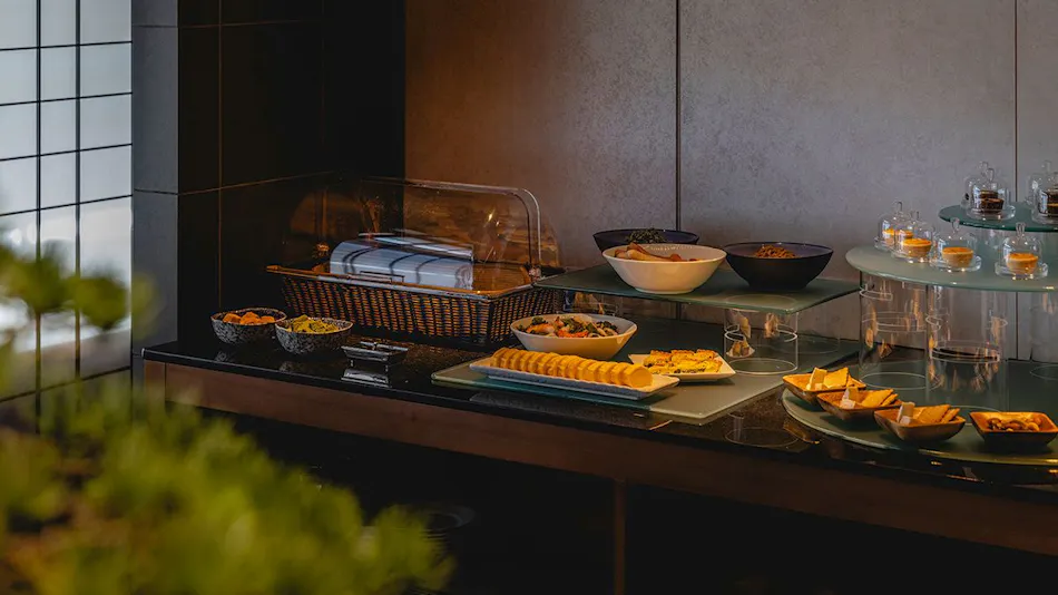 Hotel Gracery Kyoto Sanjo