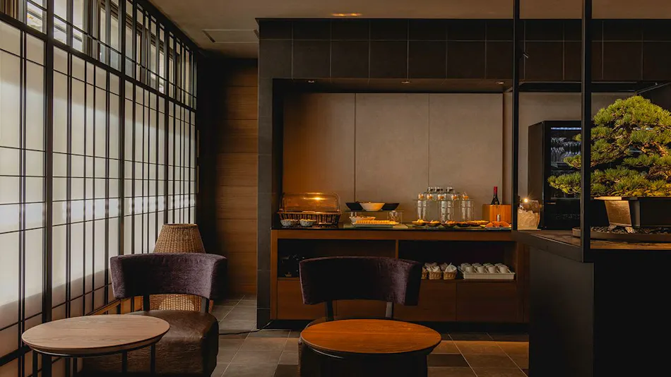 Hotel Gracery Kyoto Sanjo