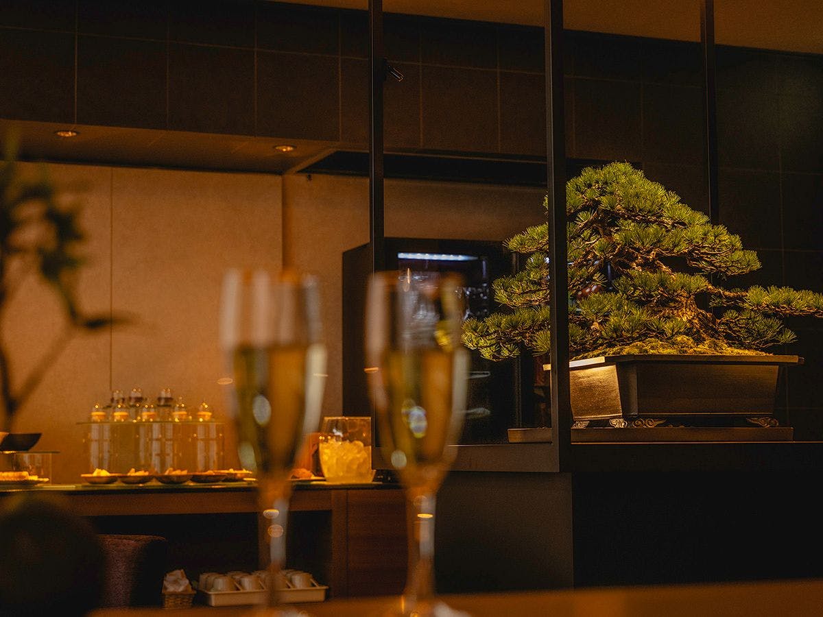 ホテルグレイスリー京都三条