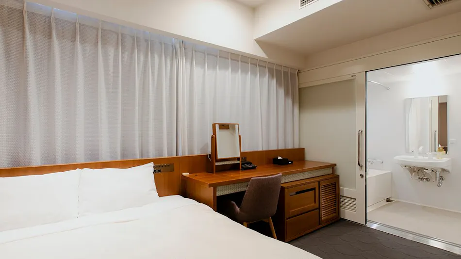 Hotel Gracery Kyoto Sanjo