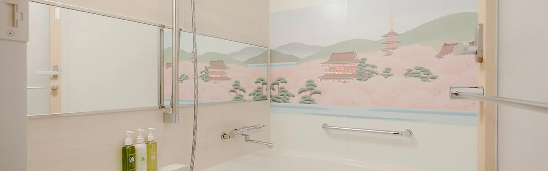 ホテルグレイスリー京都三条