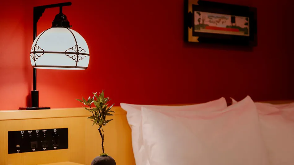 Hotel Gracery Kyoto Sanjo