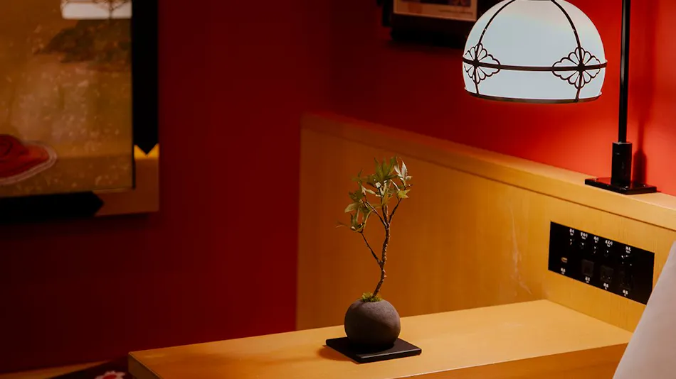 Hotel Gracery Kyoto Sanjo