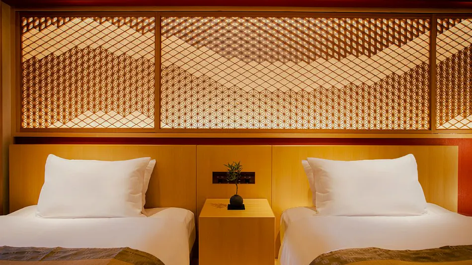 Hotel Gracery Kyoto Sanjo