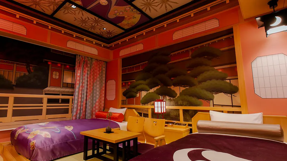 Hotel Gracery Kyoto Sanjo