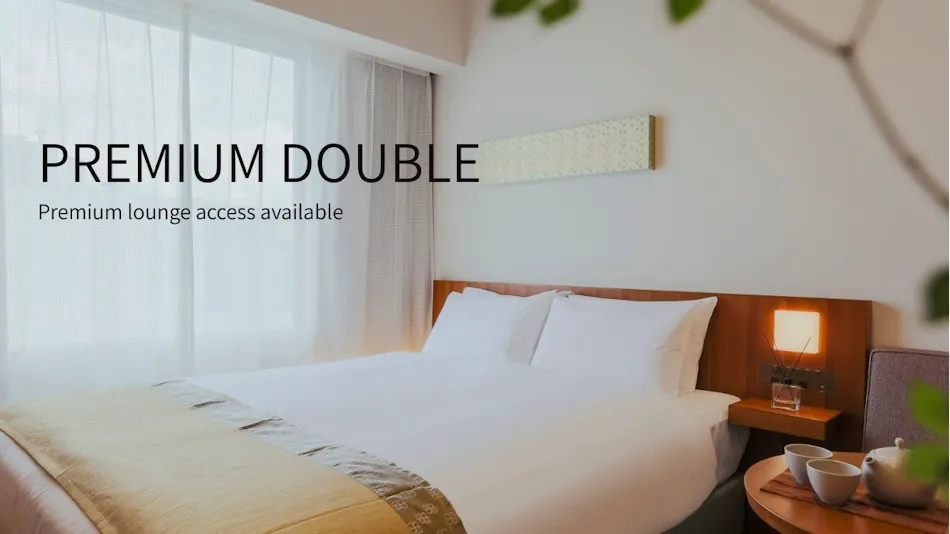 Hotel Gracery Kyoto Sanjo