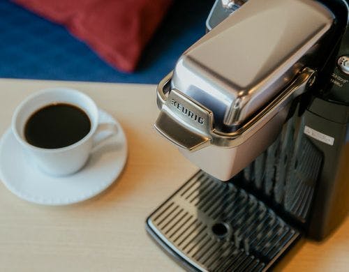 【プレミアムツイン】ワイドシングルベッド