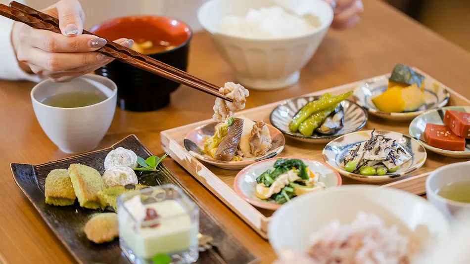 Hotel Gracery Kyoto Sanjo