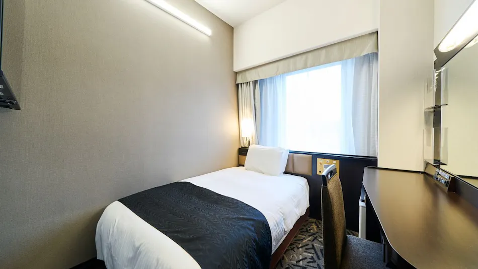 APA Hotel Takaoka-Marunouchi