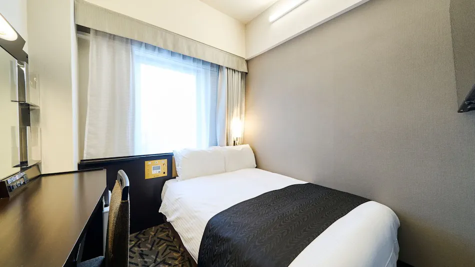 APA Hotel Takaoka-Marunouchi