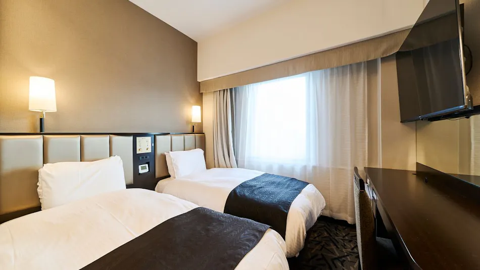 APA Hotel Takaoka-Marunouchi
