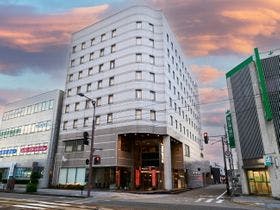 アパホテル<高岡丸の内>
