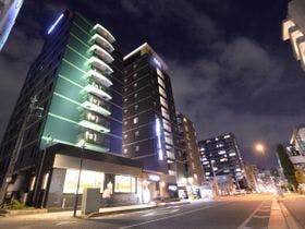 アパホテル<さいたま新都心駅北>