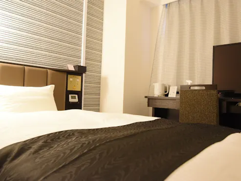 【西棟】シングル