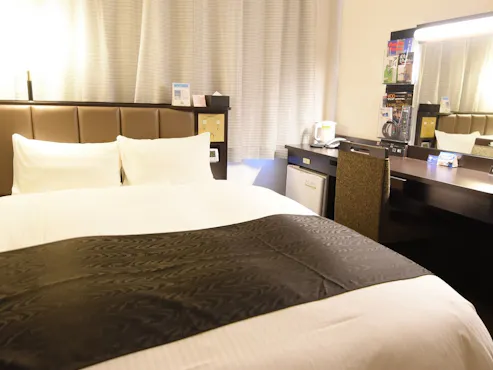 【西棟】ダブル