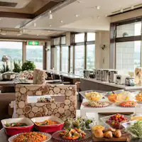 レストラン/2020年5月内装リニューアル