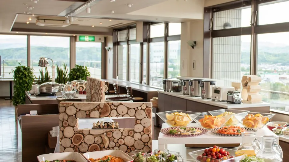 Premier Hotel-CABIN-Asahikawa