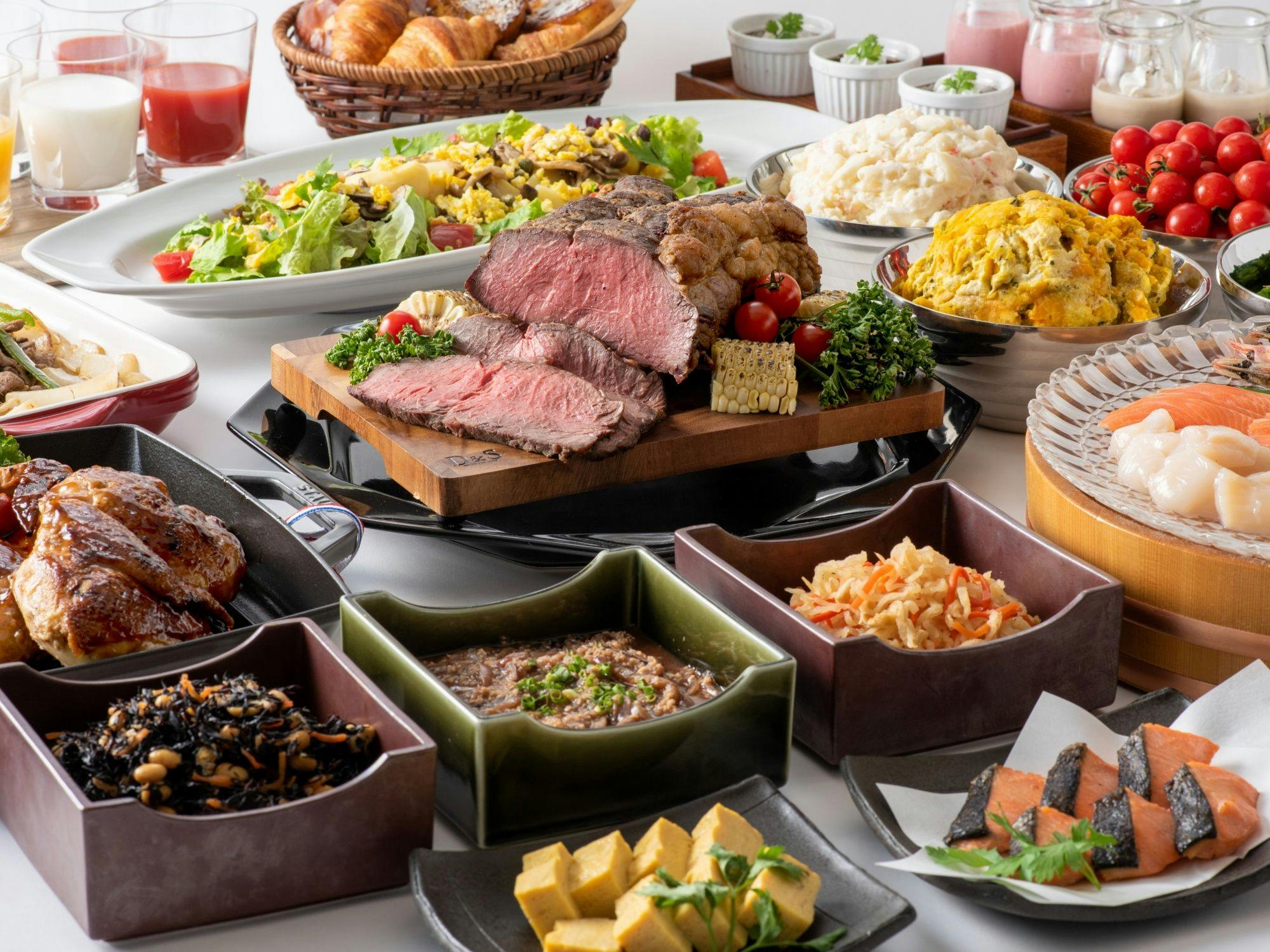 天然温泉プレミアホテル―CABIN―旭川