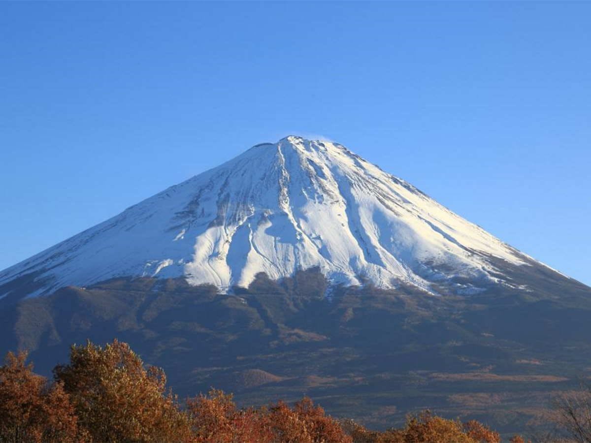 Kouyou-dai ภาพถ่ายโดย: องค์กรส่งเสริมการท่องเที่ยวยามานาชิ