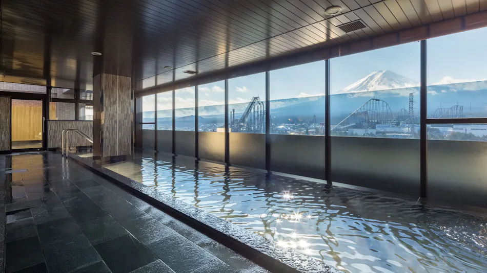 HOTEL MYSTAYS Fuji Onsen Resort