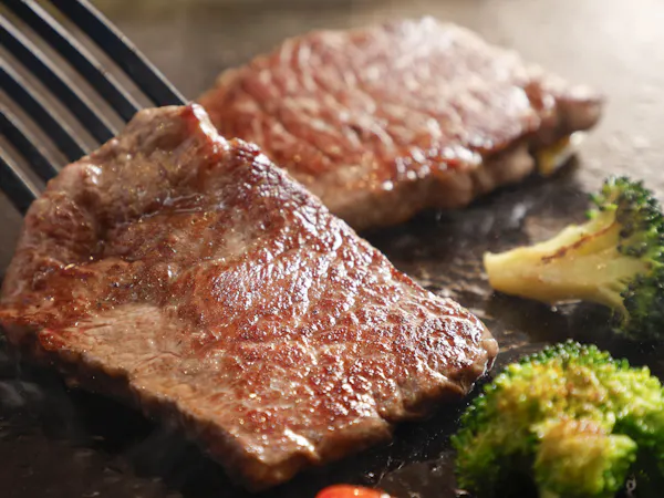 【夕食開始時間18:00限定-ワンドリンクサービス】富士眺望レストランで贅沢バイキング(2食付)