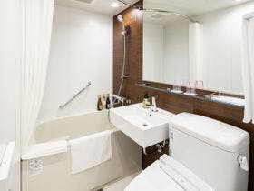 ホテルマイステイズ富士山 展望温泉