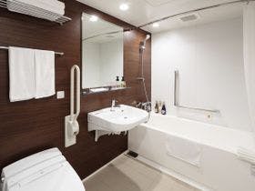 ホテルマイステイズ富士山 展望温泉