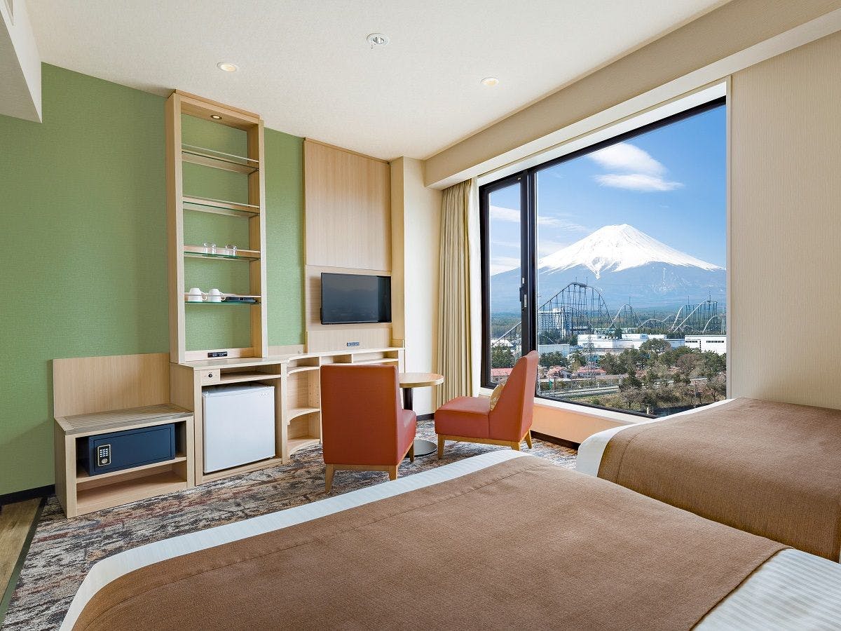 マイステイズ 富士山 ホテル 【公式】ホテルマイステイズ富士山 展望温泉