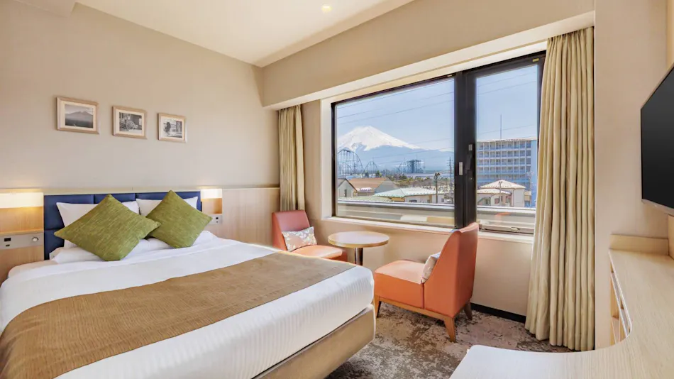 HOTEL MYSTAYS Fuji Onsen Resort
