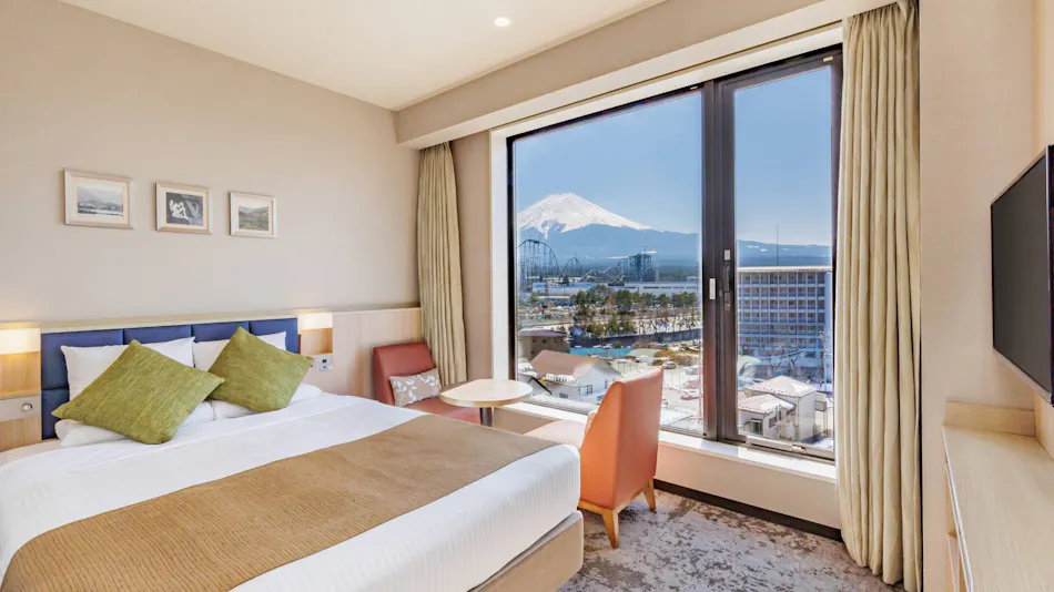 HOTEL MYSTAYS Fuji Onsen Resort