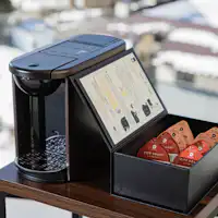 เครื่องชงกาแฟ *เฉพาะบางห้องพัก