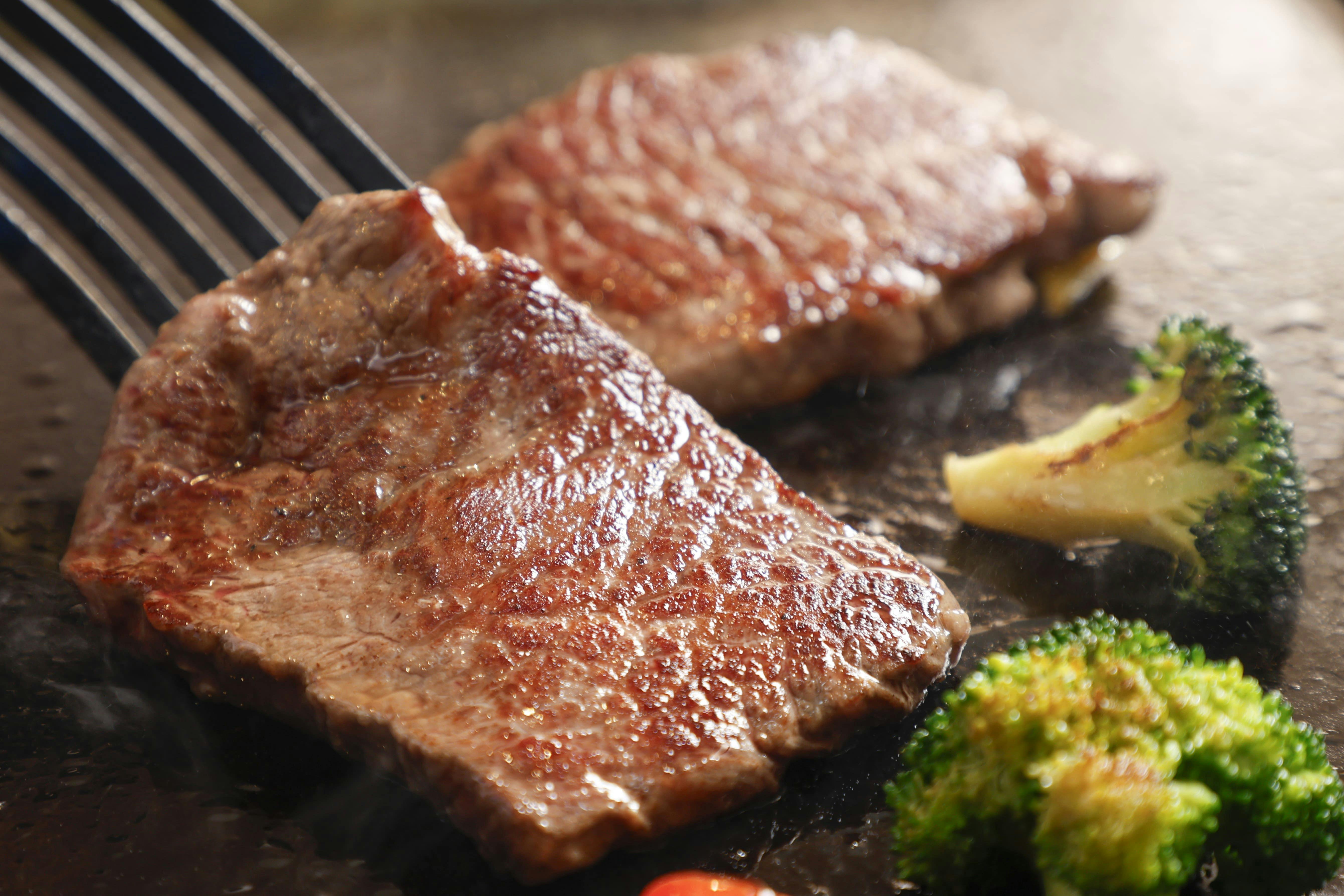 【บุฟเฟต์อาหารเย็น】