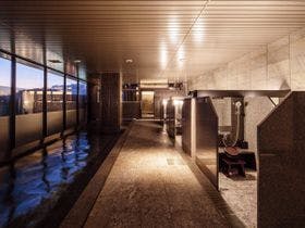 ホテルマイステイズ富士山 展望温泉