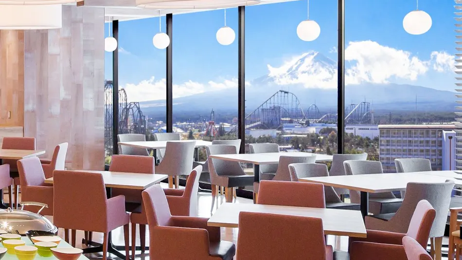 HOTEL MYSTAYS Fuji Onsen Resort