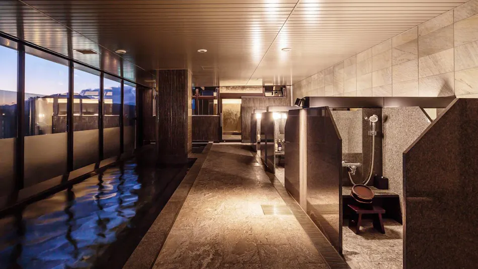 HOTEL MYSTAYS Fuji Onsen Resort