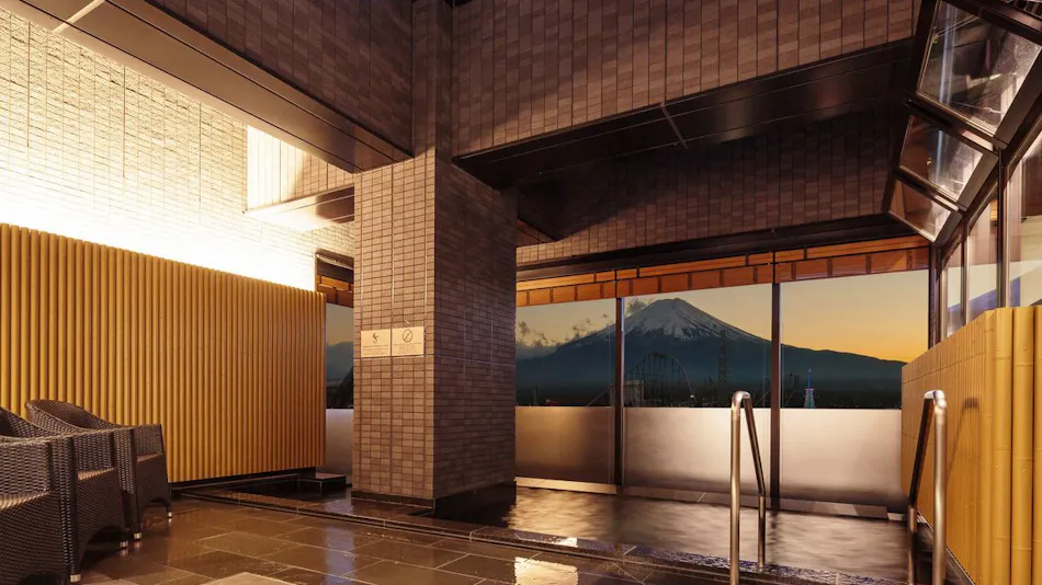 HOTEL MYSTAYS Fuji Onsen Resort