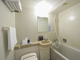 コートホテル新横浜