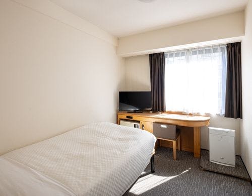 エコノミーシングル