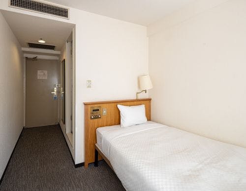 エコノミーシングル