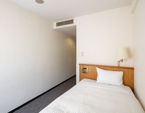 エコノミーシングル