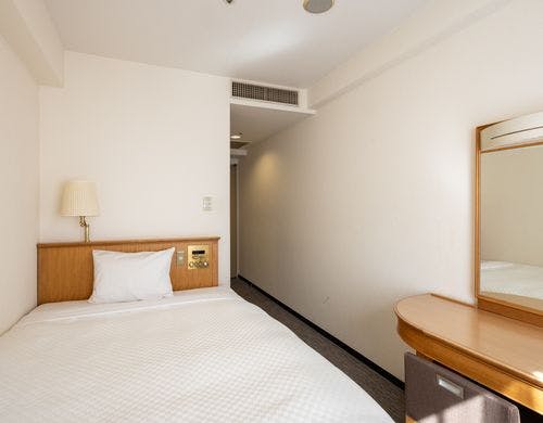 コンフォートシングル