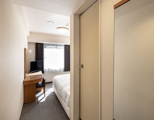 コンフォートシングル