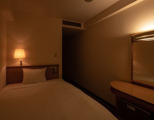 コンフォートシングル